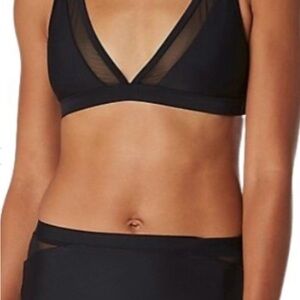 2PC WOMENS UNBRANDED MESH LINING BIKINI SET,NWOT